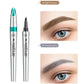 BUY 1 GET 1 FREE🎉High Quality 3D Waterproof Microblading Eyebrow Pen 4 Fork Tip Tattoo Pencil