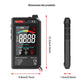 Smart Digital Multimeter, Auto Ranging Multimeter, Multimeter for Measuring Voltage & Resistance, Rechargeable Multimeter with Live Wire Recognition