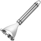 Sgranatore per Mais in Acciaio Inox – Pelamais Manuale da Cucina