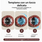 ⏱️Timer a rovescio di precisione di lusso leggero con timer meccanico per frigorifero desktop