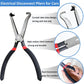 8'' ELECTRICAL DISCONNECT PLIERS