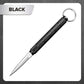👍 Livello professionale 🔥 Coltello da tasca portatile rimovibile con portachiavi