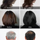 Pure Plant Extract For Grey Hair Color Bubble Dye