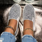 Scarpe Slip-On da Donna Casual e Comode