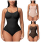 🔥🖤 Vendredi Nero Sale: 50% OFF 🔥 Smoothing Seamless Full Bodysuit (disegno aperto)