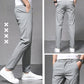 Pantaloni da uomo per il tempo libero, performanti e adatti all'uso quotidiano.