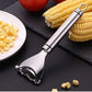 Sgranatore per Mais in Acciaio Inox – Pelamais Manuale da Cucina