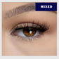💖 50% di Sconto! Set Ciglia Magnetiche – Riutilizzabili e Facili da Applicare. Niente Colla, Effetto Immediato! ✨👁️
