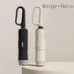🌧️Acquista 2 e risparmia 5€ - Ombrello Estensibile con Fascia Riflettente e Fibbia ad Anello