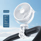 🔥OFFERTA SPECIALE 50%OFF💝Ventilatore Portatile per Passeggino