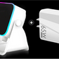 💎 50% DI SCONTO ALTOPARLANTE WIRELESS 5 IN 1! 💎 Audio a Induzione, Supporto Telefono & Luce Ambient