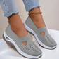 🔥 SCONTO DEL 50% 👟 Scarpe da passeggio Ortho – Sostegno e comfort