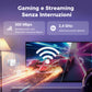 🎁Ultimo giorno: sconto del 49%! 🔥 Amplificatore Wi-Fi 2025 – 1200 Mbit/s, dual band (5 GHz / 2,4 GHz) 📶 Amplificazione massima del segnale – connessione stabile in tutta la casa!