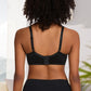 ⏳Sconto del 50% per un periodo limitato💥Reggiseno minimalista in pizzo con copertura completa, disponibile in tutte le taglie