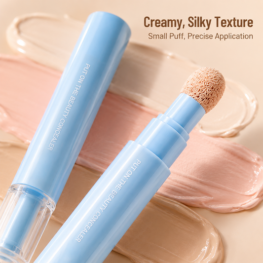 🎁 Compra 1 Prendi 1 Gratis 💄 Matita Correttore Idratante