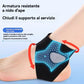 Protezione professionale Fissatore sportivo polso articolazione benda protezione