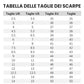 Mules da donna in maglia traspirante senza lacci