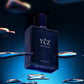 🌊💫 -50%! 🧴 YCZ Midnight Marine Eau de Parfum Unisex 50ml – Note Marine, Pepe Rosa & Muschio