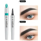 BUY 1 GET 1 FREE🎉High Quality 3D Waterproof Microblading Eyebrow Pen 4 Fork Tip Tattoo Pencil