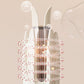 【Stylist Recommendation】Ferro arricciacapelli automatico a rotazione bidirezionale, 3 temperature, Anti-scottatura, Anti-groviglio, Strumento per hair-styling con cavo rotante, Cilindro arricciacapelli, rizador de pelo