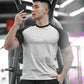 T-SHIRT CLASSICA DA UOMO