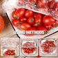 🧴🍲 Coperture elastiche per alimenti – confezione multipla da 100 pezzi – mantieni il cibo fresco e protetto! 🔄🥗✨