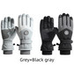 🧤❄️ Guanti imbottiti morbidi con compatibilità touchscreen - Caldo, confortevole e pratico 🌟