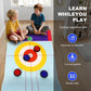 🥌  2025 Nuovo gioco di curling per famiglie da tavolo ☄️  Divertente e coinvolgente per tutte le età 💗