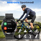⌚💓Orologio Sportivo Smart per il Monitoraggio della Salute