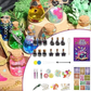 Kit per preparare pozioni magiche per bambini