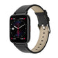 ⌚💖 Smartwatch con Chiamate Intelligenti! 🎙️ Assistente Vocale, Fitness Tracker, 100+ Sport, IP68 Impermeabile 🌊, Tracker Sonno 😴, Batteria 30 Giorni 🔋, Display HD 1,83" Personalizzabile 📸 – App VeryFit