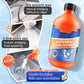 Powerful Pipe Cleaning Agent