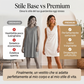 ⏰50% DI SCONTO ORA! 👗 Elegante Abito Slim Fit con Scollo a Cowl – Senza maniche, tasche laterali e versatile – Drappeggio valorizzante, perfetto per il lavoro o le serate – Comodo e chic ✨🌸