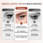 🔈🔈SCONTO DEL 60% ORA💜ACQUISTA 1 E RICEVI 1 GRATIS💜Eyeliner in gel impermeabile e resistente alla spiaggia