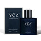 🌊💫 -50%! 🧴 YCZ Midnight Marine Eau de Parfum Unisex 50ml – Note Marine, Pepe Rosa & Muschio