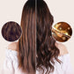 【Stylist Recommendation】Ferro arricciacapelli automatico a rotazione bidirezionale, 3 temperature, Anti-scottatura, Anti-groviglio, Strumento per hair-styling con cavo rotante, Cilindro arricciacapelli, rizador de pelo