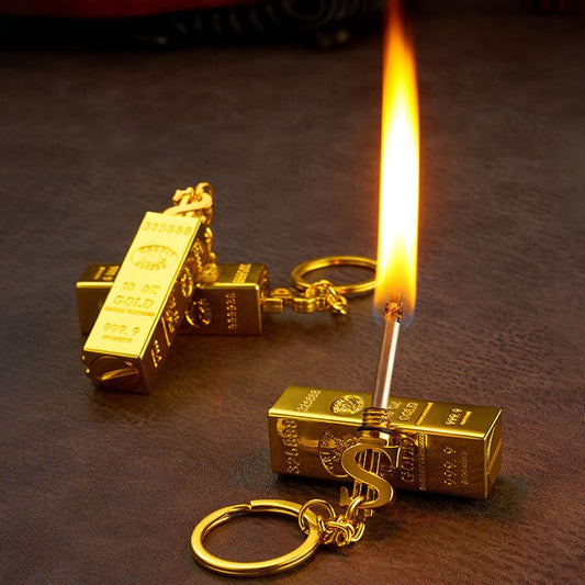 🔥Fiammiferi portachiavi multifunzione che possono essere colpiti decine di migliaia di volte