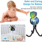 🔥OFFERTA SPECIALE 50%OFF💝Ventilatore Portatile per Passeggino