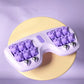 ⏰Hot Sale💜Rullo massaggiante portatile doppio per piedi💜