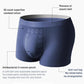 Men's Massage Magnetic Therapy Underwear