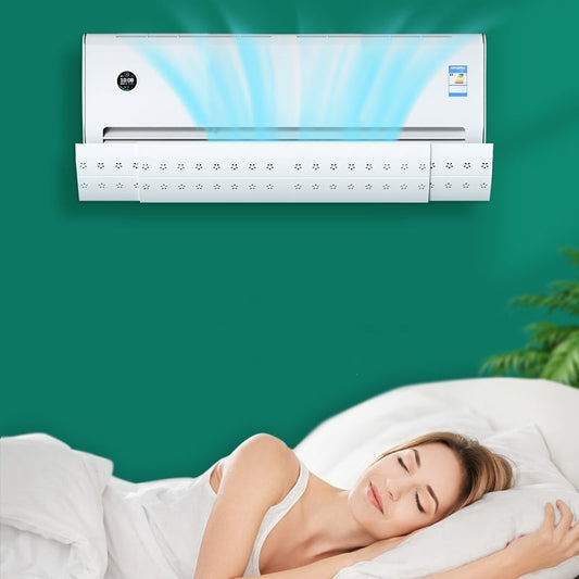 🔥Promozione Estiva 49%OFF — Deflettore Retrattile per Condizionatore d'Aria