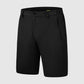 ⏳ SCONTO DEL 50% a tempo limitato ⏰ Pantaloncini da Golf da Uomo · Elasticizzati, Asciugatura Rapida, Casual e da Lavoro