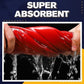 Asciugamano per auto super assorbente