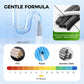 🧴 ACQUISTA 1 OTTIENI 1 GRATIS! ✨ POLVERE SGOCCIOLANTE POTENTE - Elimina le Ostruzioni in 5 Minuti, Formula Sicura per Tutti i Tubi, Azione Rapida senza Risciacquo 🚰💥