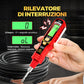 🔥Cacciavite multifunzione, voltmetro LCD senza contatto kijelzővel🛠️