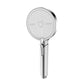 🚿💦Soffione Doccia Portatile Multifunzionale 5 in 1 ad Alta Pressione