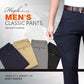 🔥Hot Sale 🔥High Stretch Men's Classic Pants