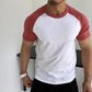 T-SHIRT CLASSICA DA UOMO
