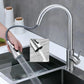 Grifo da cucina estraibile in acciaio inox 304