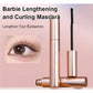 Nuovo Mascara Allungante e Incurvante